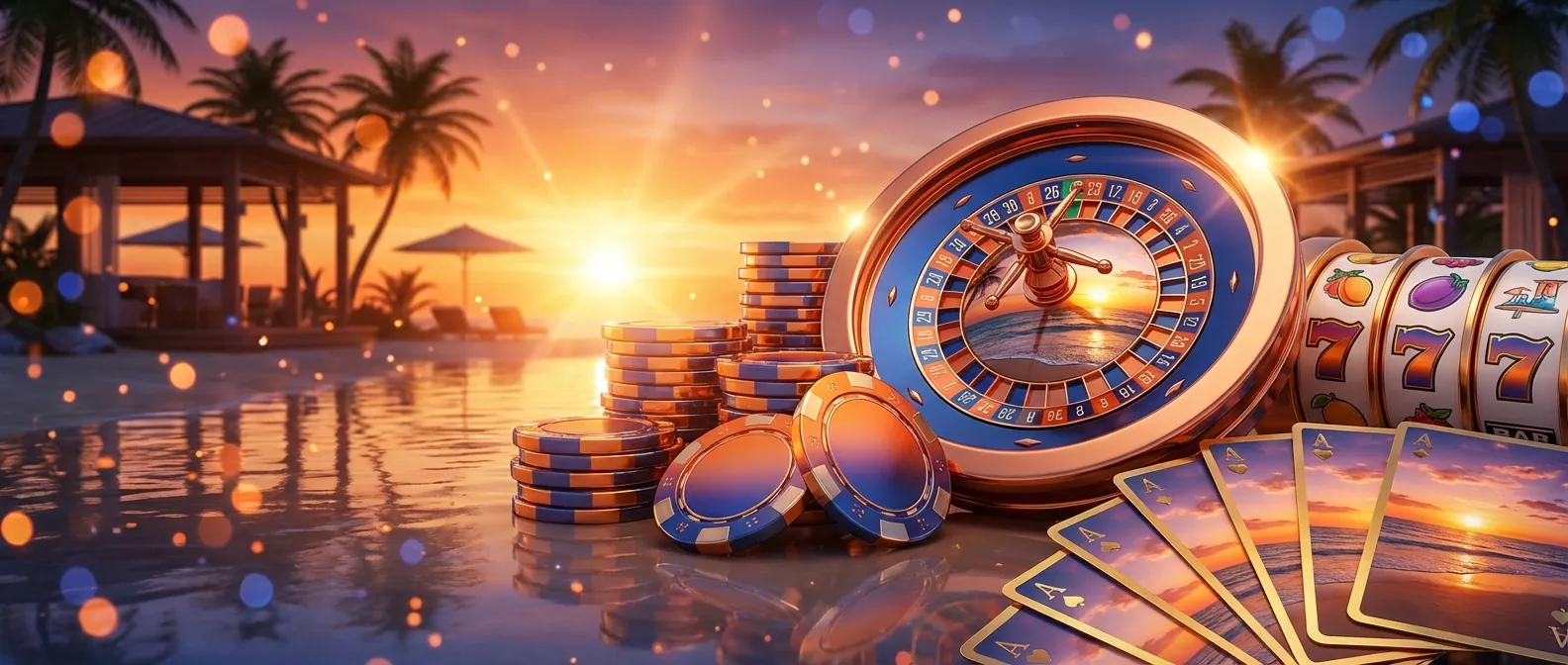 WinHero Casino bonus
