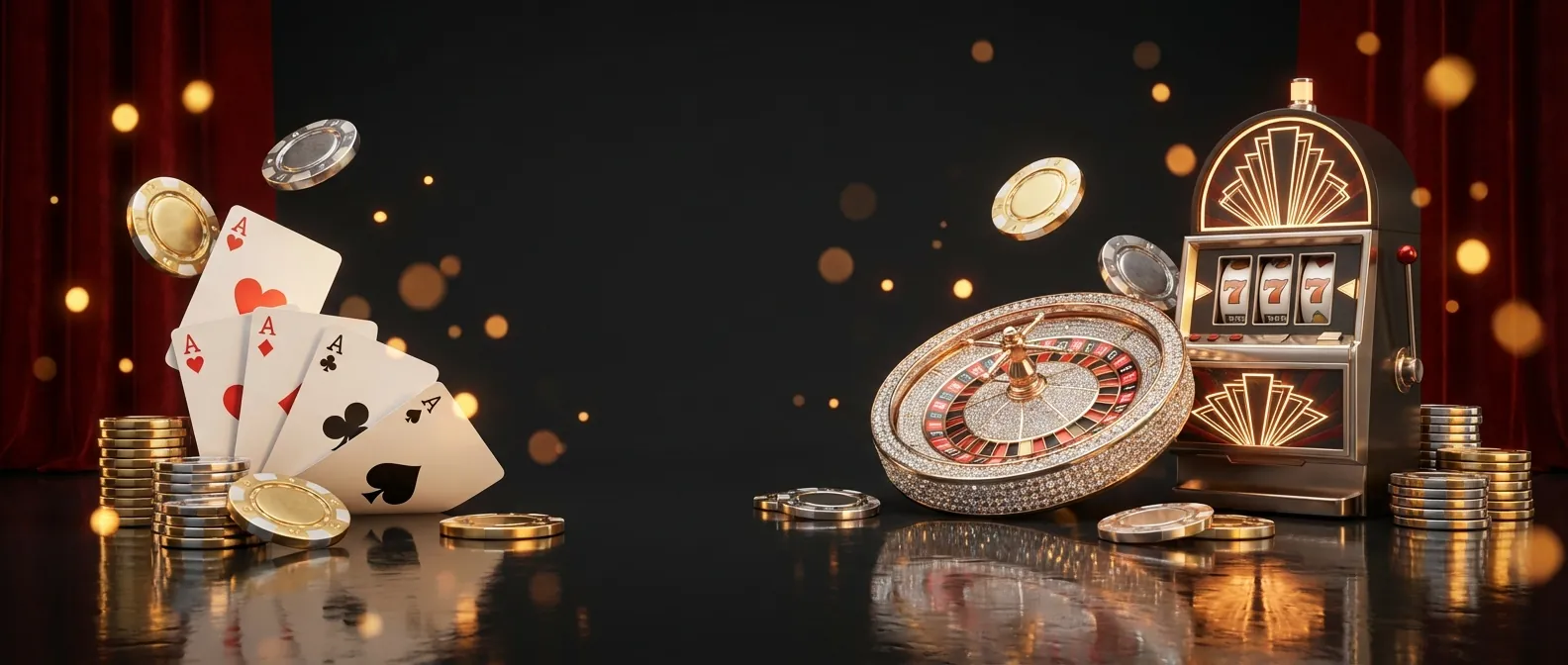 WinHero Casino bonus